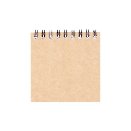 Блокнот на пружине Centar S