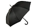 Зонт-трость полуавтоматический