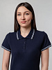Рубашка поло женская Virma Stripes Lady