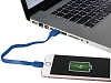 Кабель для зарядки 2 в 1, Micro USB + Lightning