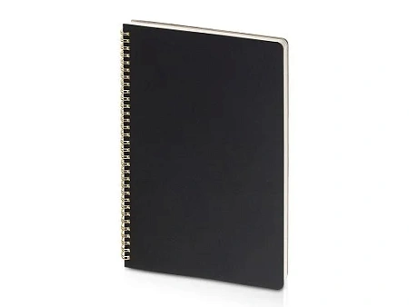 Бизнес-тетрадь А4 Pragmatic