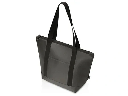 Сумка-холодильник Cool XL 20 л, с двумя лямками на плечо