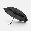 Складной зонт Dome Double с двойным куполом