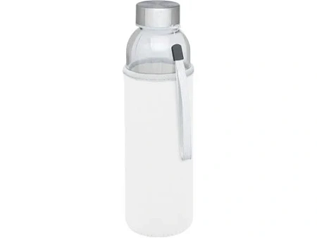 Бутылка спортивная Bodhi из стекла