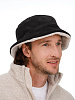Панама Bucket двусторонняя утепленная