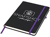 Блокнот А5 Noir
