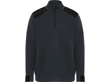 Толстовка с воротом на молнии Maverick мужская