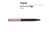 Ручка металлическая шариковая Napoli