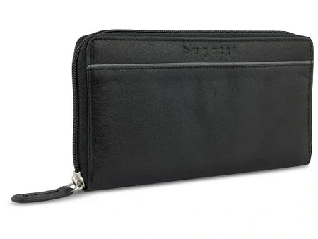 Кошелек женский БАНДА (BANDA) с защитой данных RFID