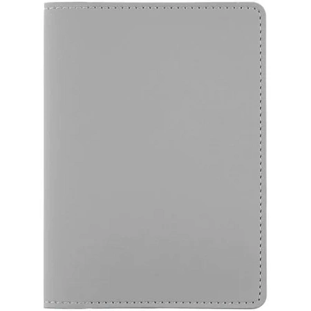 Обложка для паспорта Shall Simple