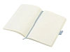 Блокнот А5 в гибкой обложке Vision 2.0 soft-touch