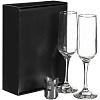 Набор для шампанского Isabella