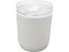 Кружка из переработанного пластика Hudson с двойными стенками