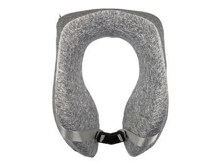 Подушка дорожная с эффектом памяти