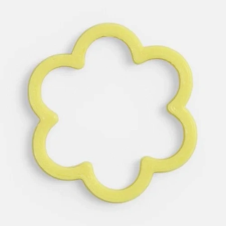 Подвеска Flora, 3D-печать на заказ