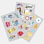 Наклейки бумажные Sticker Pack на заказ