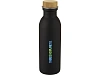 Бутылка спортивная из стали Kalix, 650 мл