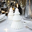 Свеча Snowtree