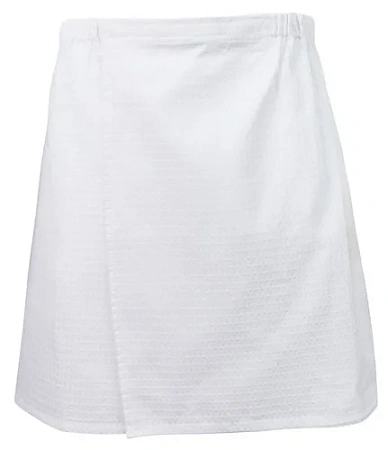 Килт для бани вафельный Tranquil, мужской