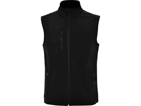 Жилет софтшелл Quebec, мужской