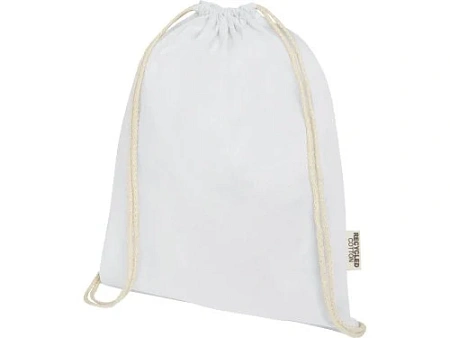 Рюкзак Oregon из переработанного хлопка