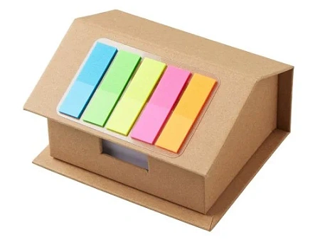 Набор стикеров и листов для заметок Housy