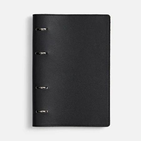 Ежедневник inStream, недатированный