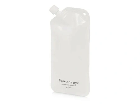Антисептик для рук в мягкой упаковке