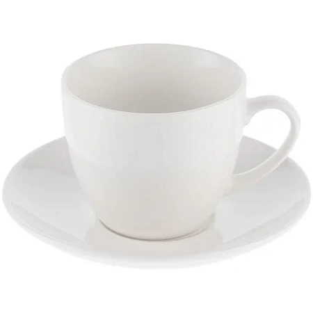 Чайная пара Mansion, ver.2