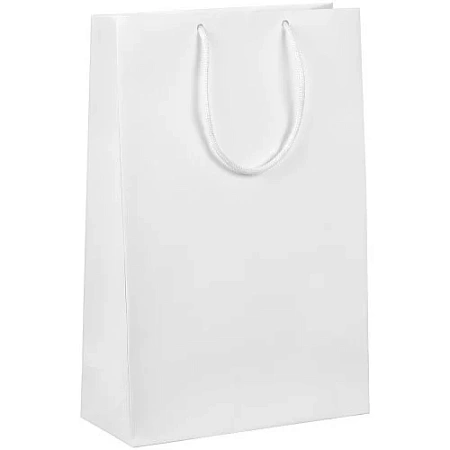 Пакет бумажный с ламинацией Lami L