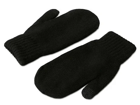 Варежки Dunant