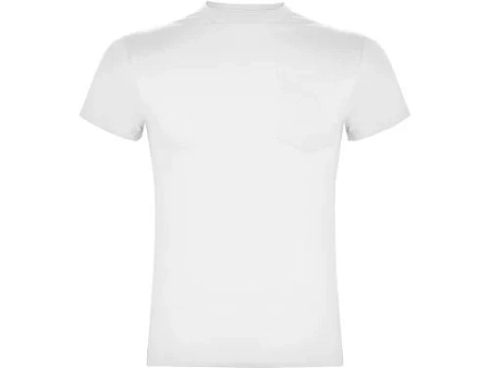 Футболка Teckel с карманом мужская