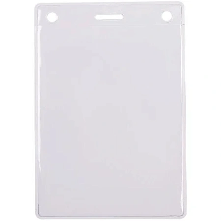 Карман для бейджа Lucent Maxi