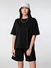 Футболка оверсайз женская Boxy Women
