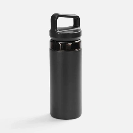 Термостакан Leval с ситечком