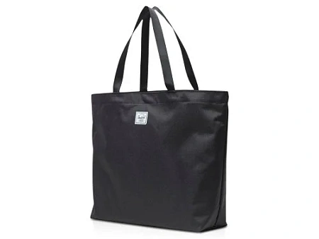 Herschel Classic™ эко-сумка-тоут из переработанного материала объемом