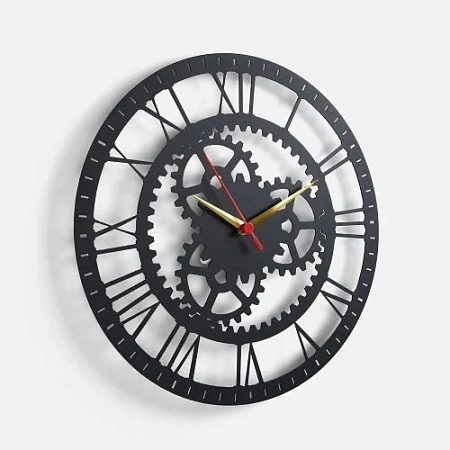 Часы «Ход времени»