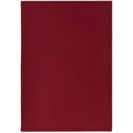 Обложка для паспорта Shall