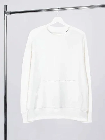 Свитшот оверсайз унисекс Vozduh