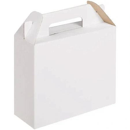 Коробка In Case M, ver.2