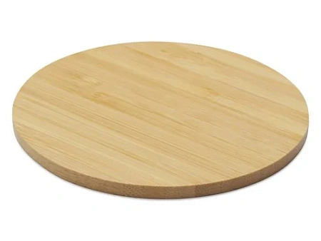 Бамбуковая подставка Cha