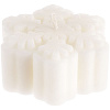 Свеча Snowlight 3, белая