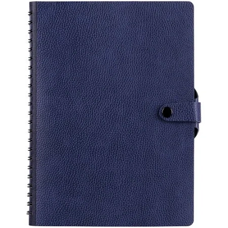 Ежедневник Strep Front на заказ, недатированный