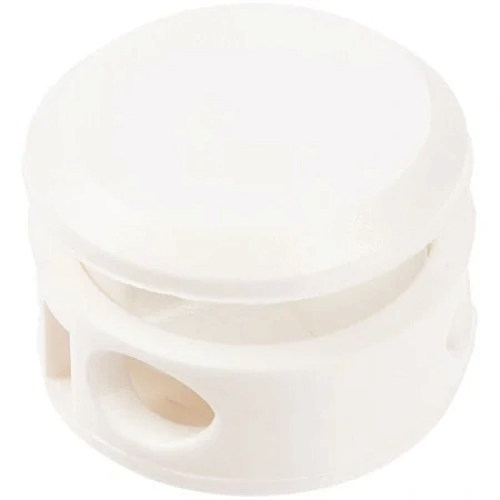 Двойной фиксатор для шнура Brogy