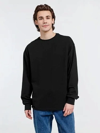 Футболка оверсайз унисекс City Sapiens