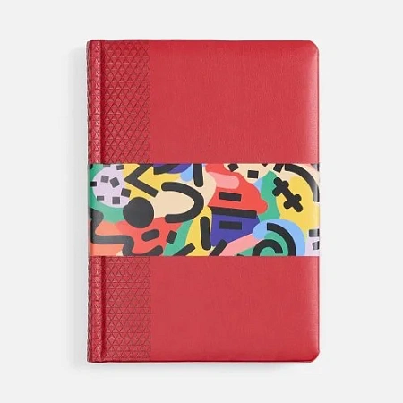 Суперобложка для ежедневника Mirada