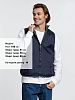 Жилет двусторонний Winner