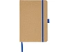 Блокнот A5 в твердой обложке Sevilia Color