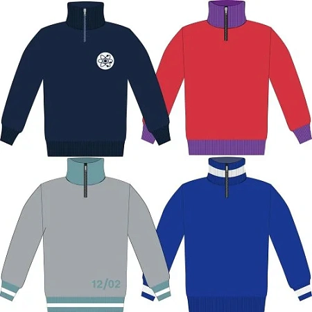 Олимпийка Sport Style на заказ