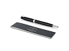 Ручка шариковая Parker Sonnet Core Matte Black GT